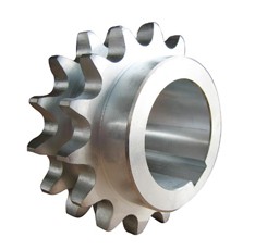 Finished Bore Sprockets NO.60